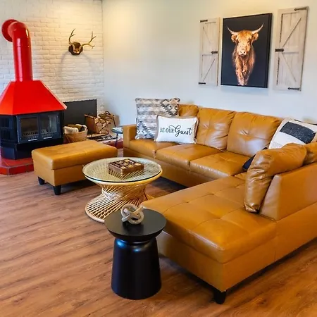 New! Villabella Luxury Farmhouse